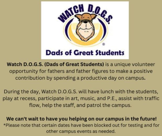 Watch D.O.G.S. Program Information